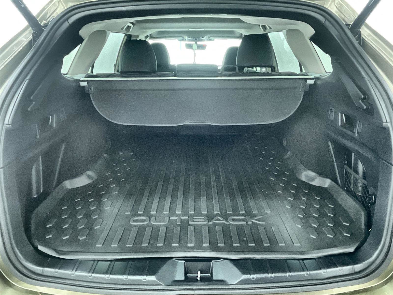 Used 2023 Subaru Outback Onyx Edition XT image 30