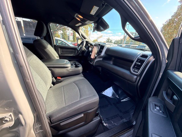 Used 2026 RAM 3500 Tradesman AWD/4WD image 17