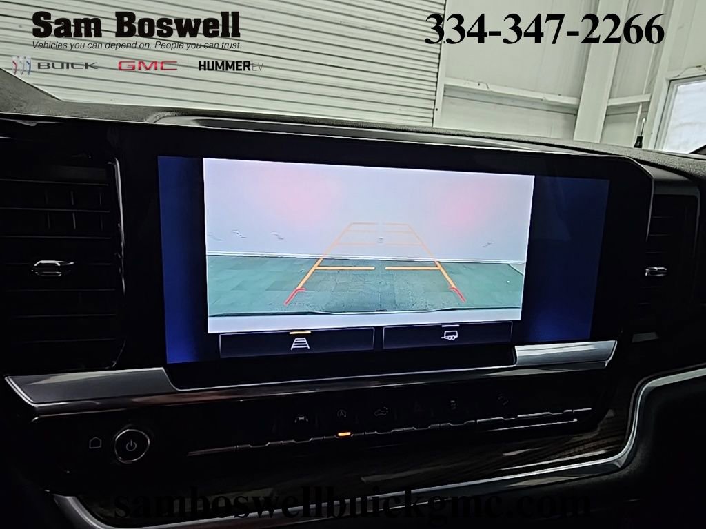 Used 2022 Chevrolet Silverado 1500 RST image 18