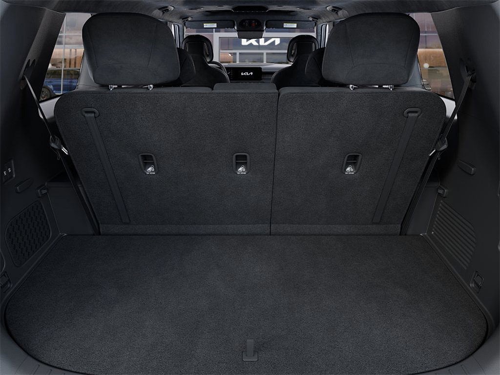 New 2027 Kia Telluride SX Prestige X-Line image 19
