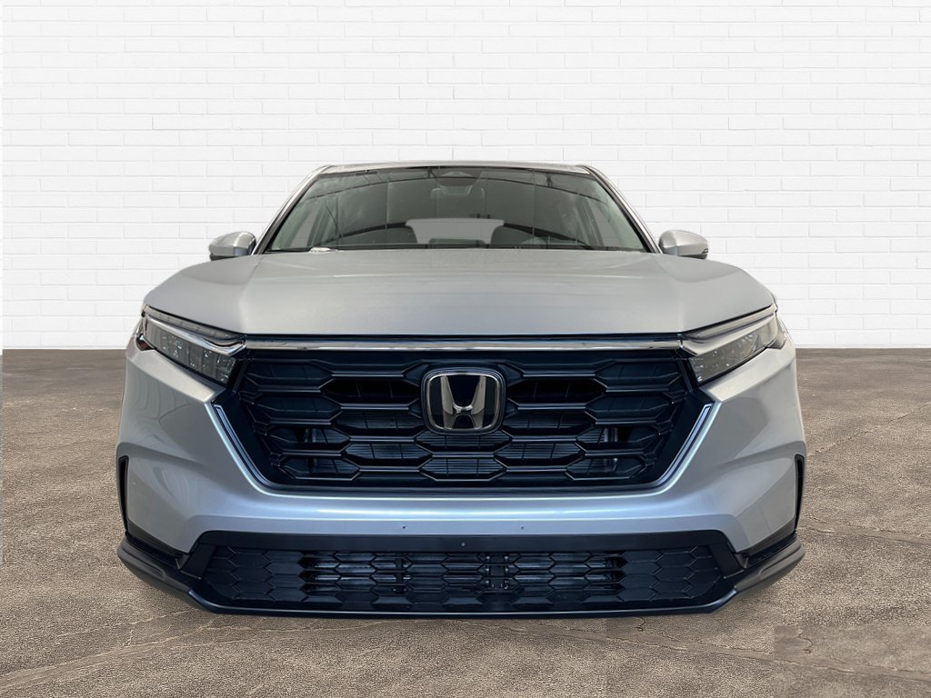 New 2027 Honda CR-V LX image 9