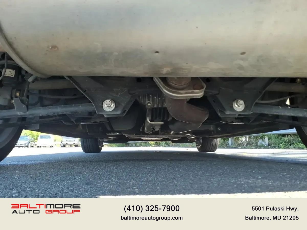 Used 2007 MAZDA MX-5 Miata RWD image 26