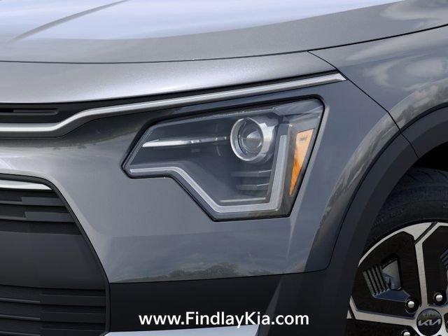 New 2026 Kia Niro EX FWD image 13