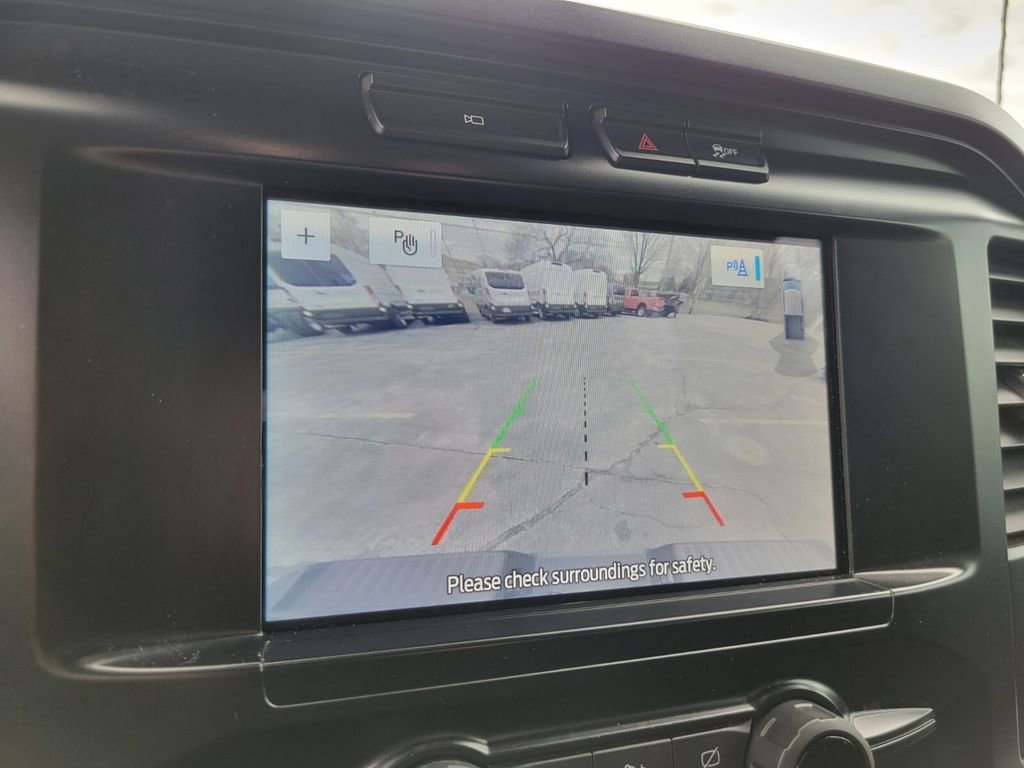 Used 2023 Ford F150 XL w/ STX Appearance Package image 19