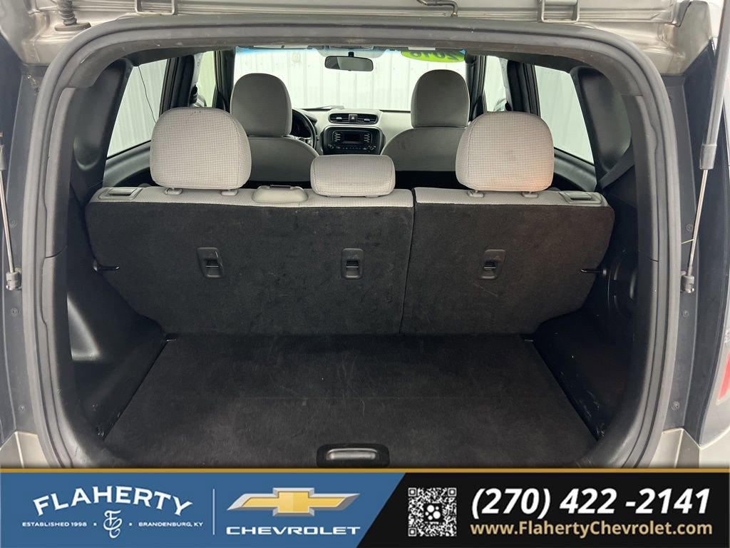 Used 2016 Kia Soul FWD image 19