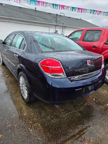 Used 2007 Saturn Aura XR w/ Premium Trim Pkg image 5