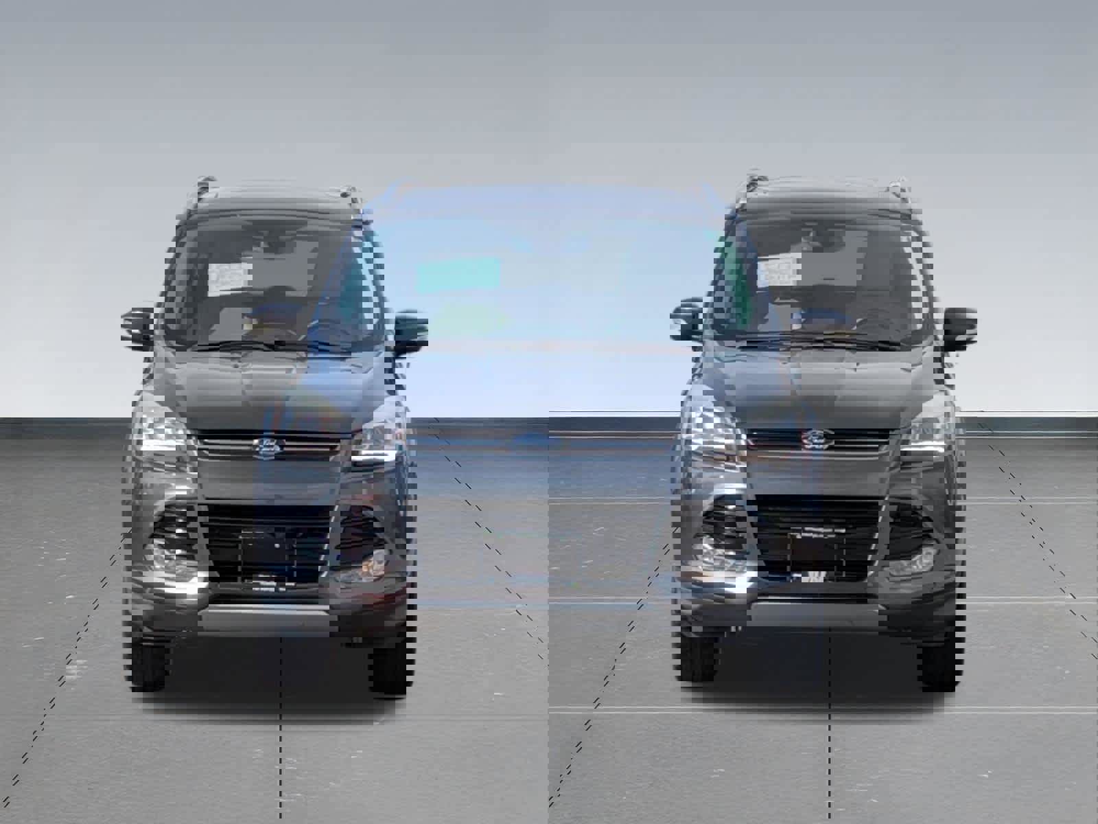 Used 2016 Ford Escape Titanium w/ Equipment Group 301A FWD image 8