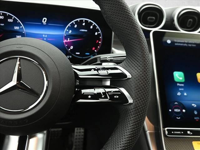New 2026 Mercedes-Benz GLC 300 4MATIC image 16