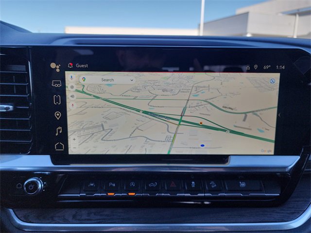 New 2026 GMC Sierra 1500 SLT w/ SLT Premium Plus Package image 23