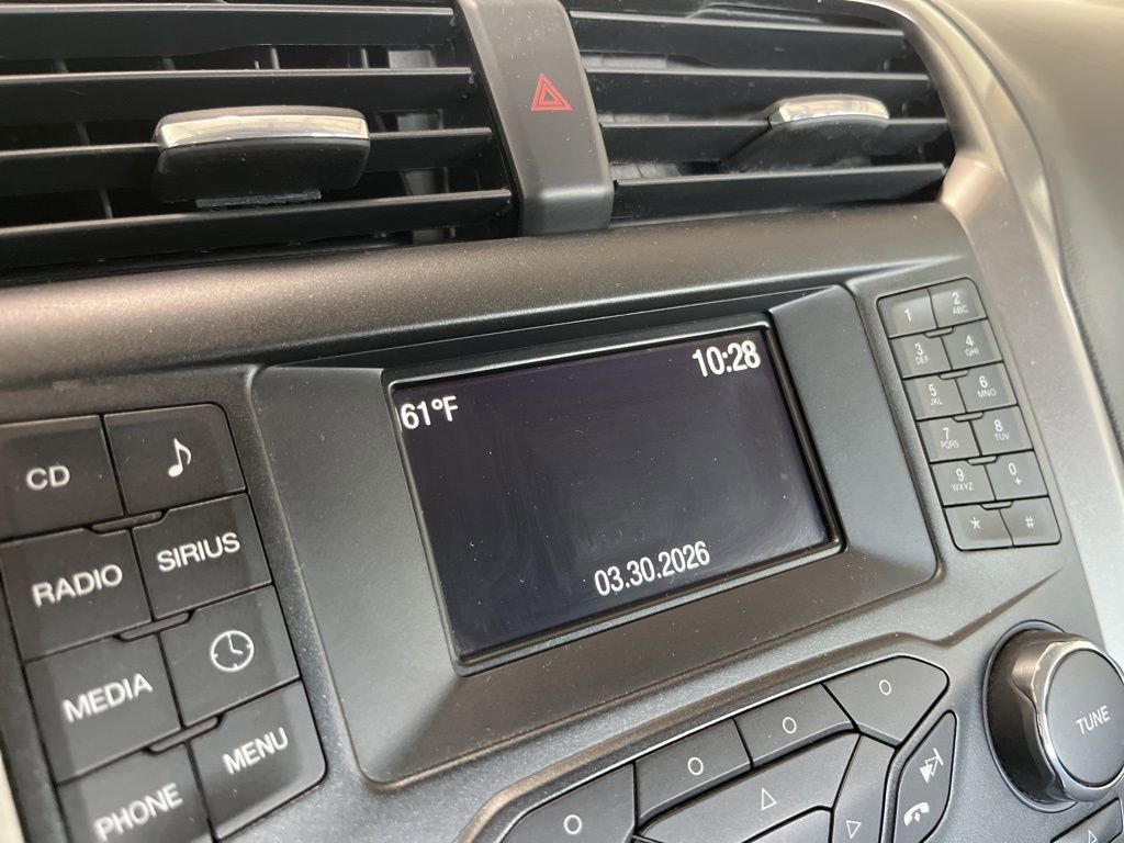 Used 2017 Ford Fusion SE image 12