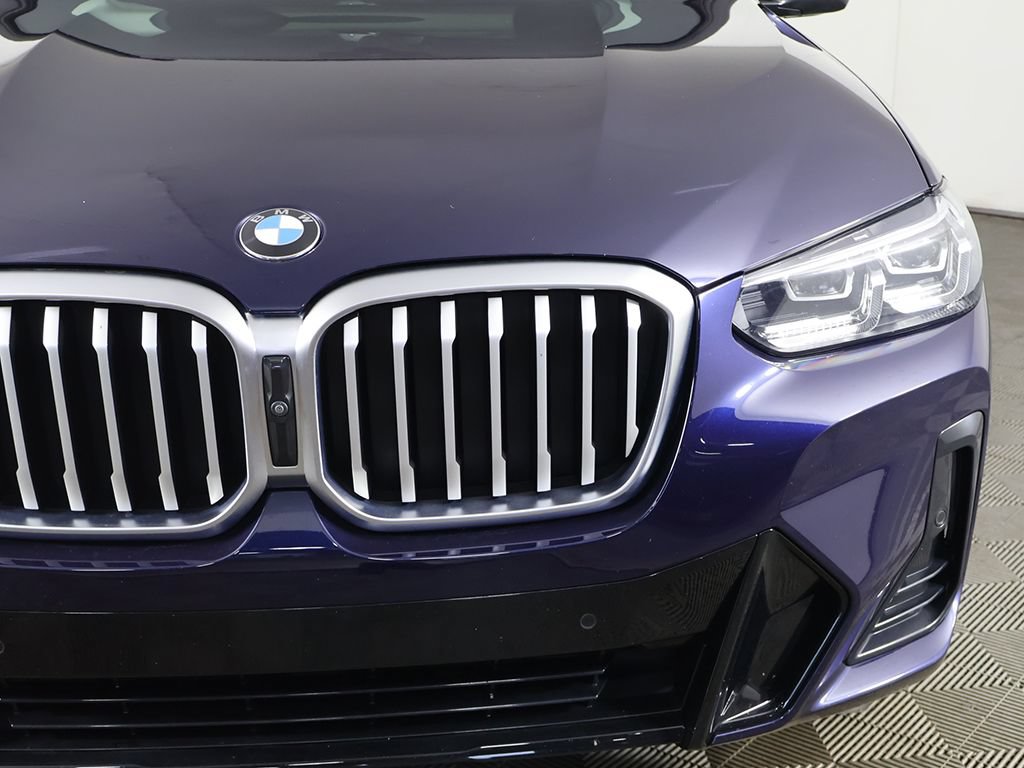 Used 2023 BMW X3 xDrive30i AWD/4WD image 17