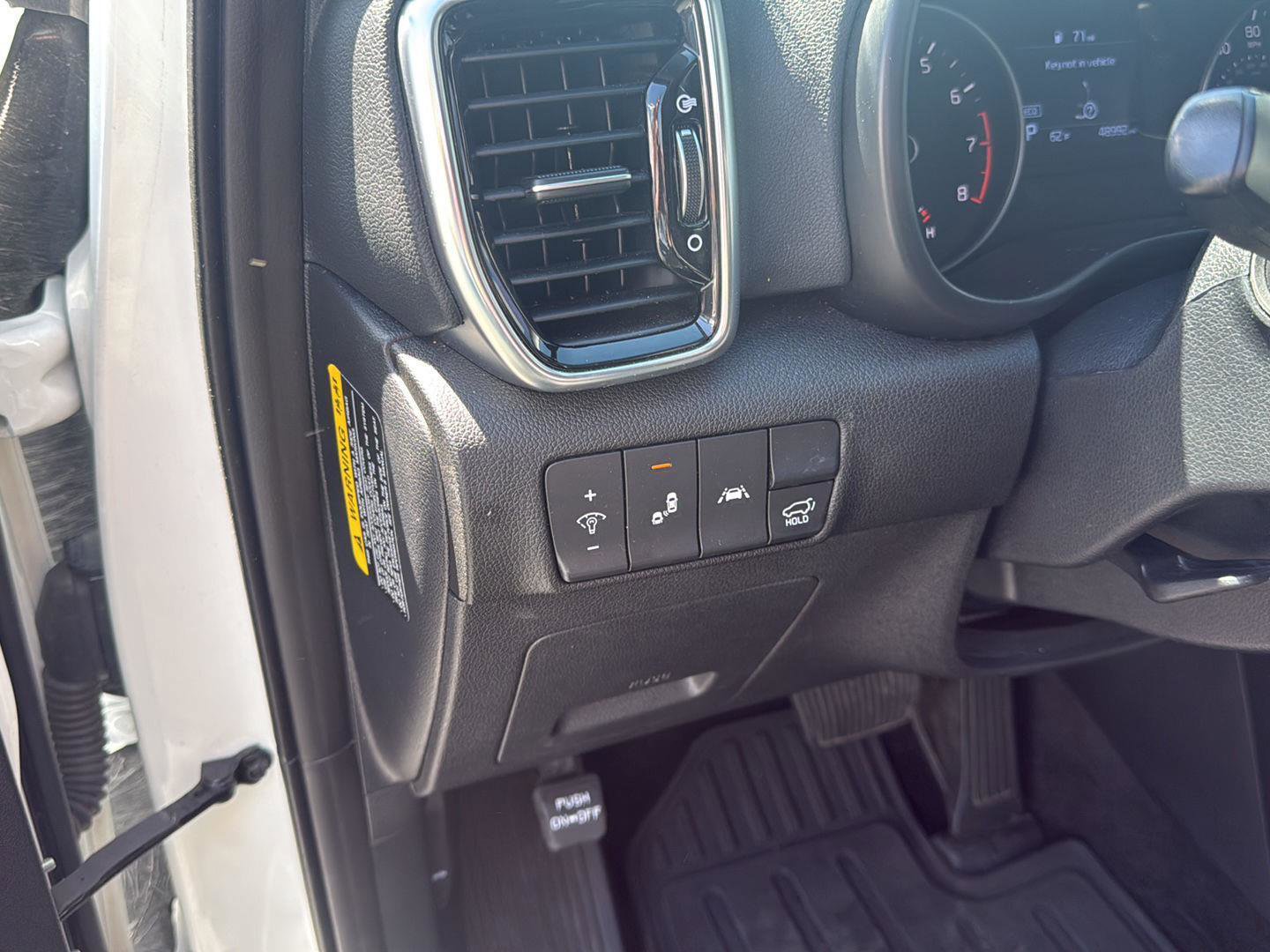Used 2022 Kia Sportage EX image 18