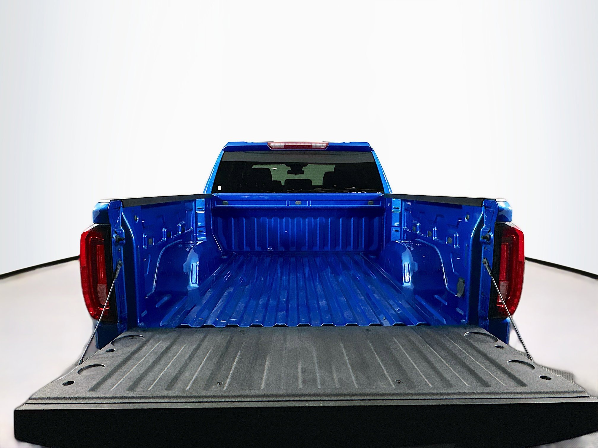 Used 2023 GMC Sierra 1500 Elevation image 27