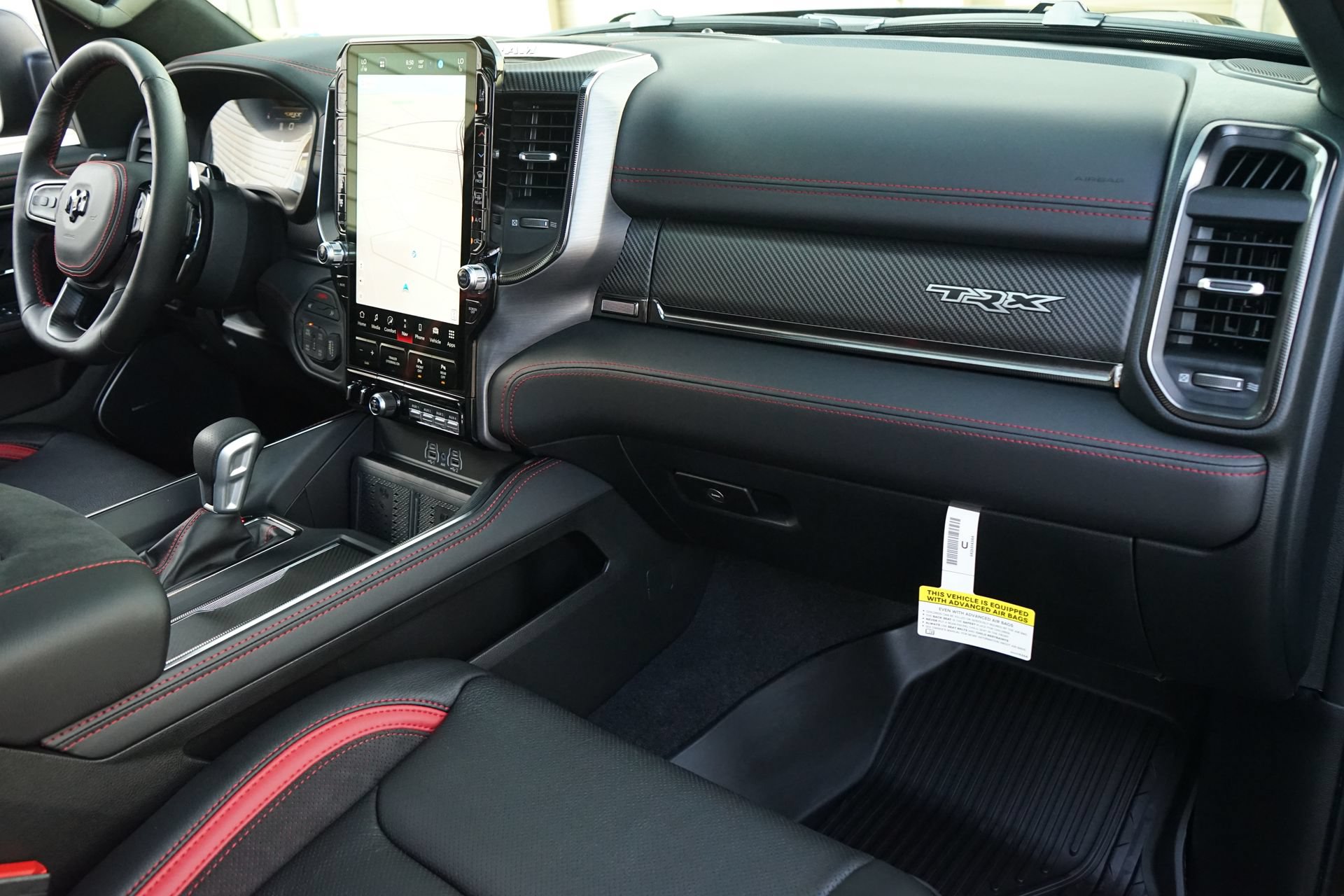 Used 2027 RAM 1500 TRX AWD/4WD image 5