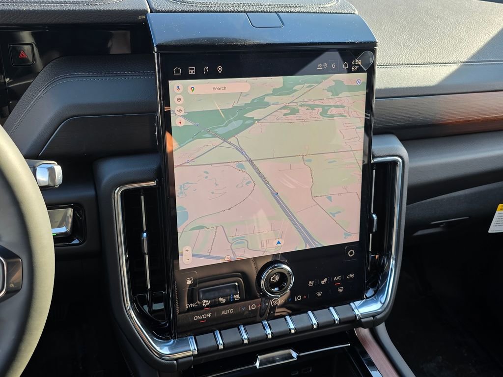 New 2026 GMC Yukon Denali w/ Denali Reserve Package image 22