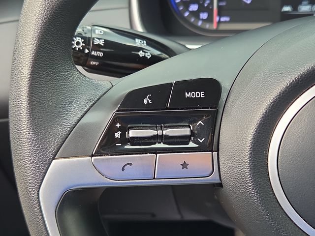 Used 2023 Hyundai Tucson SEL AWD/4WD image 24