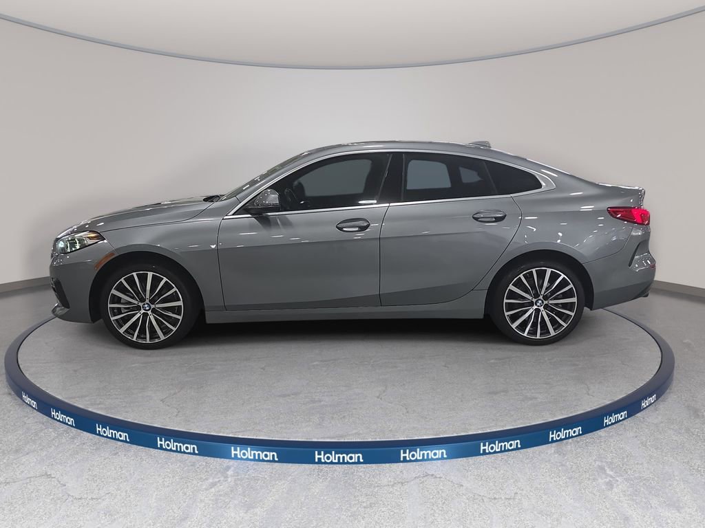 Used 2023 BMW 228i Gran Coupe w/ Convenience Package FWD image 9
