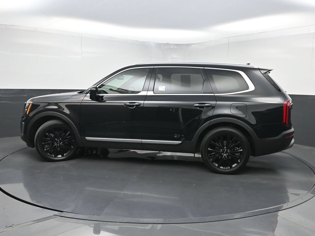Used 2022 Kia Telluride SX FWD image 45
