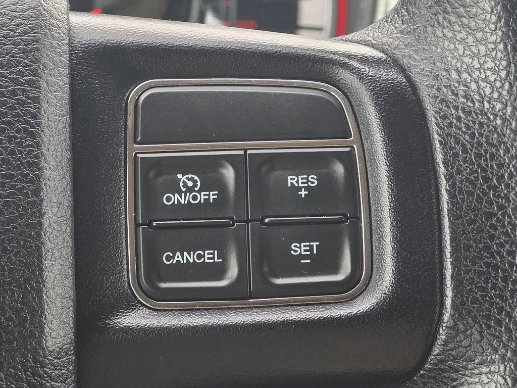 Used 2016 Dodge Grand Caravan SE w/ Quick Order Package 29E SE image 17