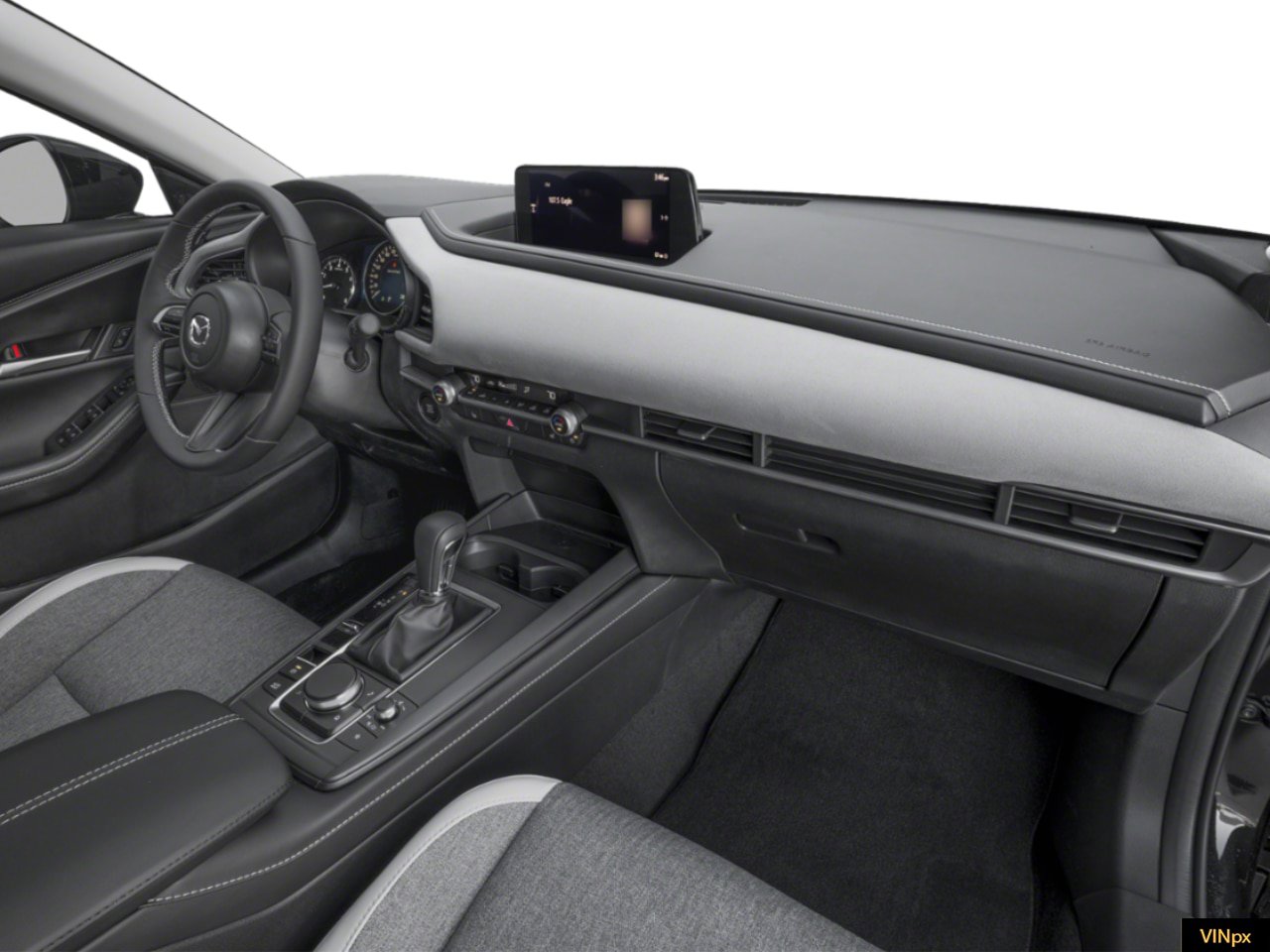 New 2026 MAZDA CX-30 Aire Edition AWD/4WD image 5