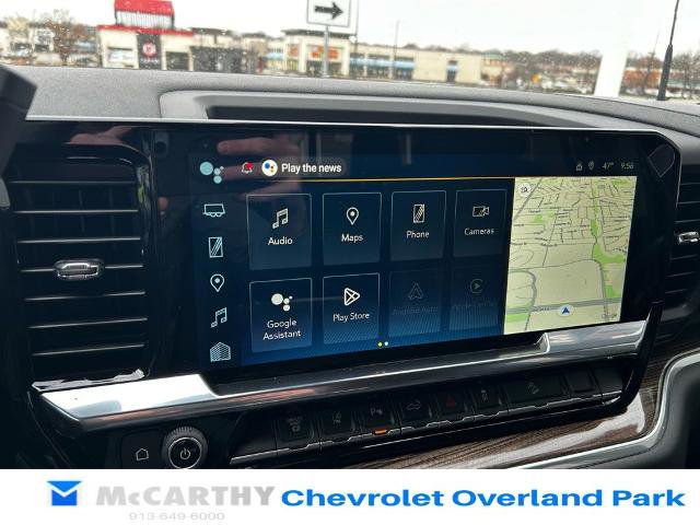 New 2026 Chevrolet Silverado 3500 LT w/ Z71 Chrome Sport Edition image 12