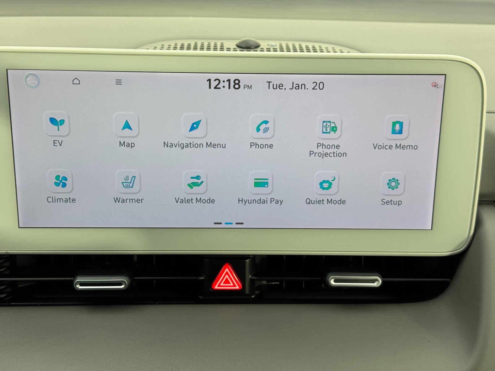 Used 2024 Hyundai Ioniq 5 SEL image 22