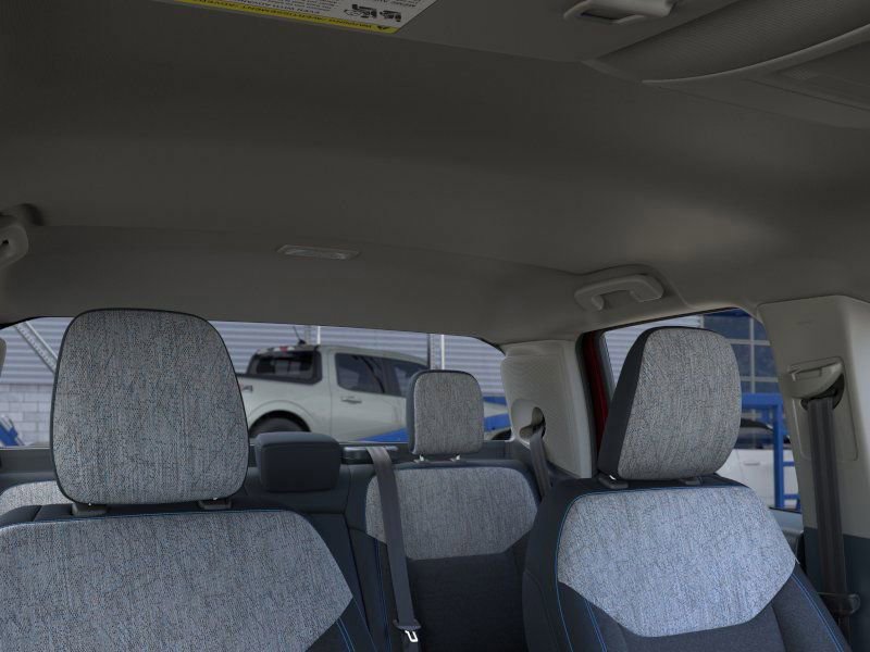 New 2026 Ford Maverick XLT w/ XLT Luxury Package image 12