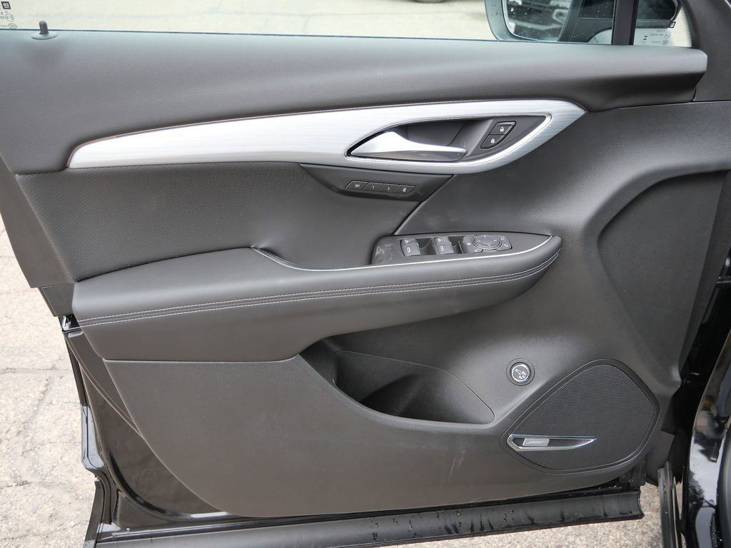 New 2026 Buick Envision Avenir image 34