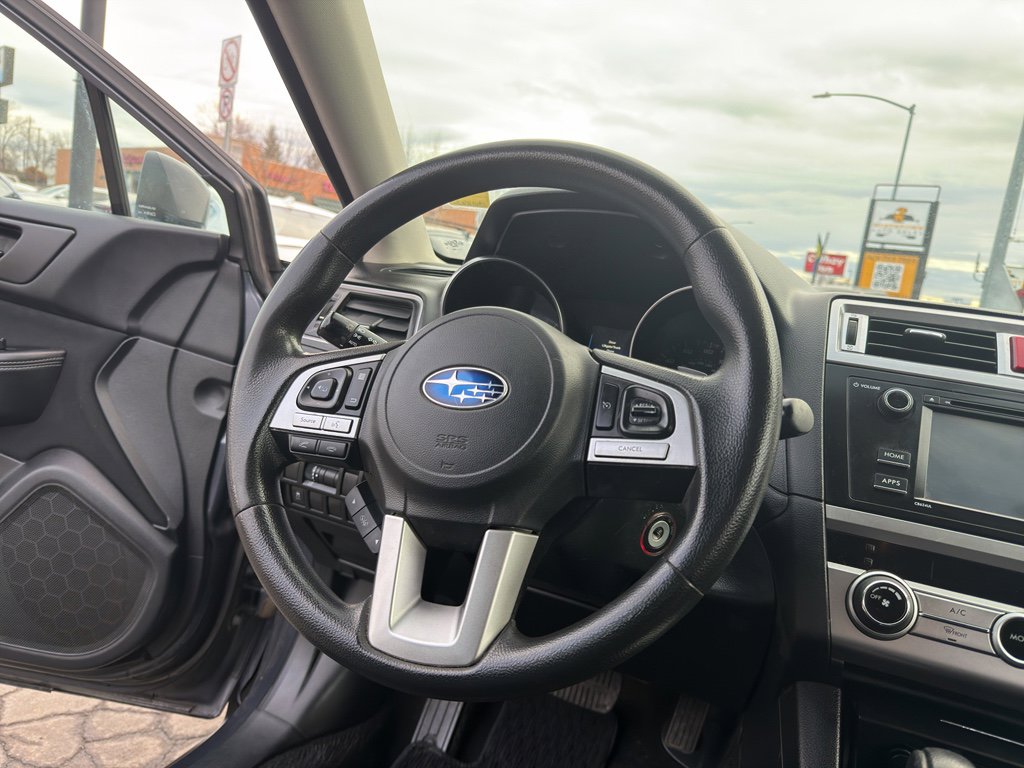 Used 2015 Subaru Outback 2.5i image 21