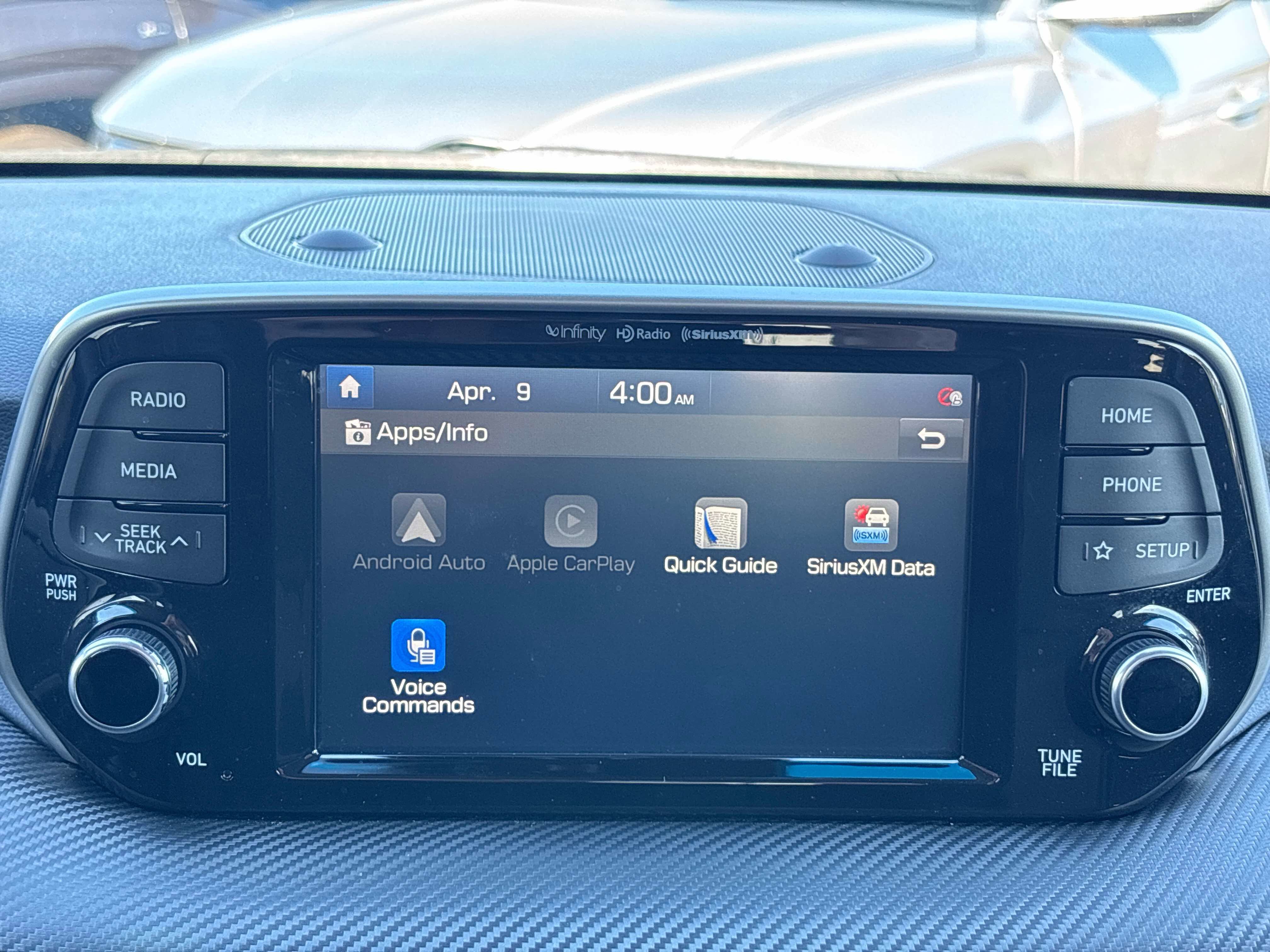 Used 2020 Hyundai Tucson Sport AWD/4WD image 21