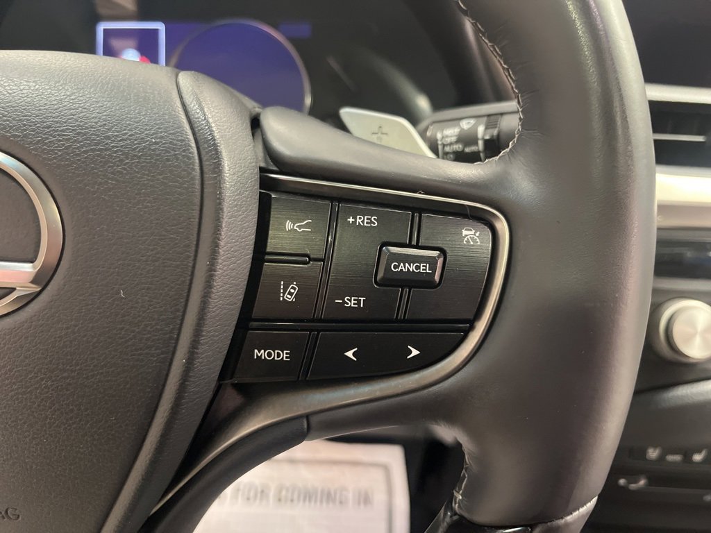 Used 2021 Lexus ES 350 w/ Premium Package image 14