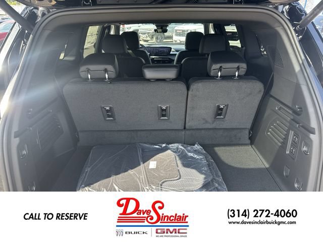 New 2026 Buick Enclave Preferred w/ Power Package FWD image 24