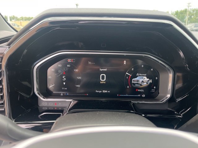 New 2026 GMC Sierra 1500 Elevation image 25