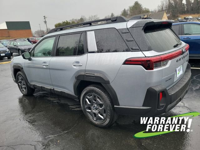New 2026 Subaru Outback Premium image 5