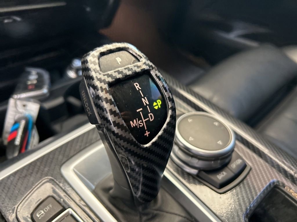 Used 2015 BMW X5 sDrive35i w/ M Sport RWD image 8