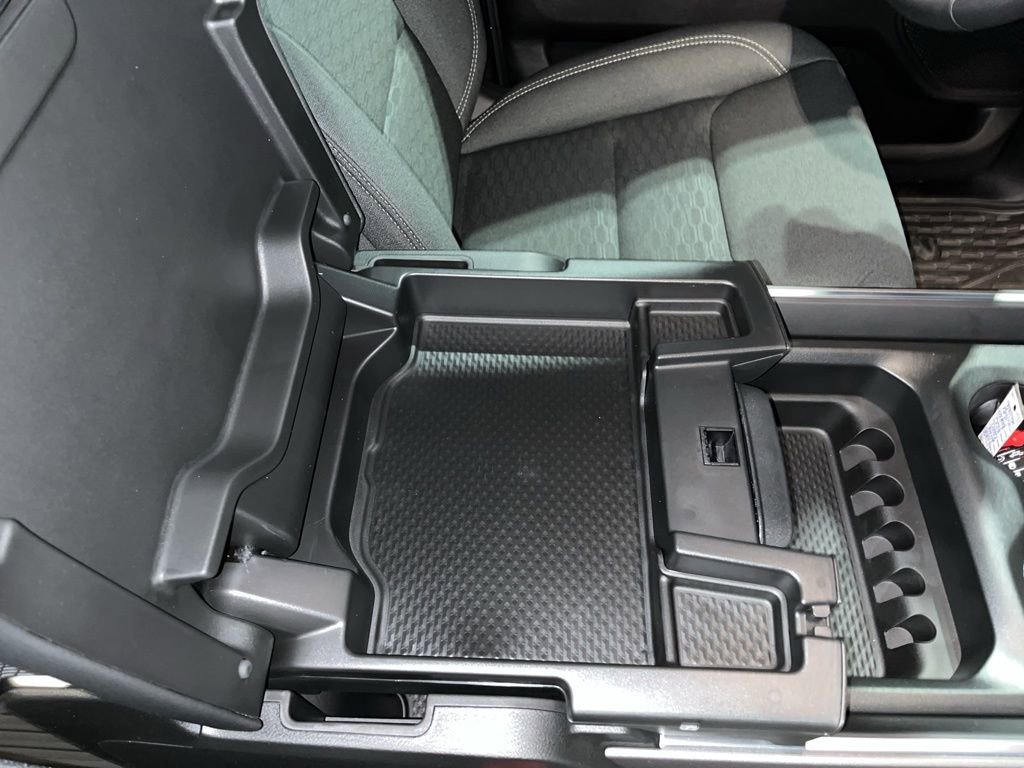 New 2026 RAM 1500 Big Horn image 39