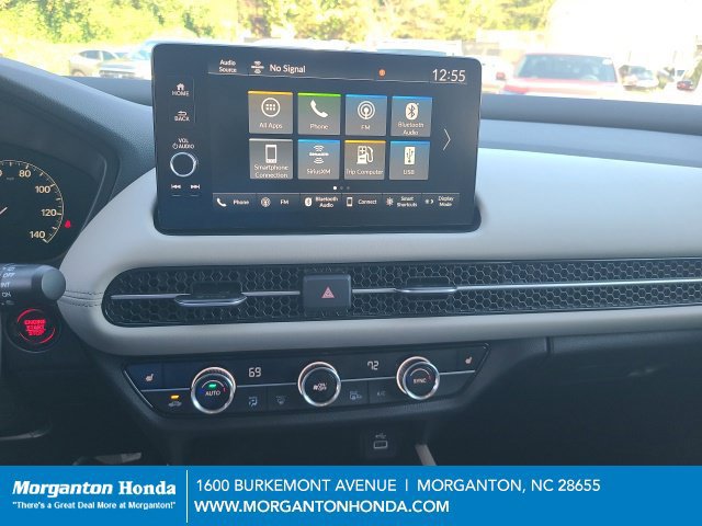 Used 2024 Honda HR-V EX-L image 17