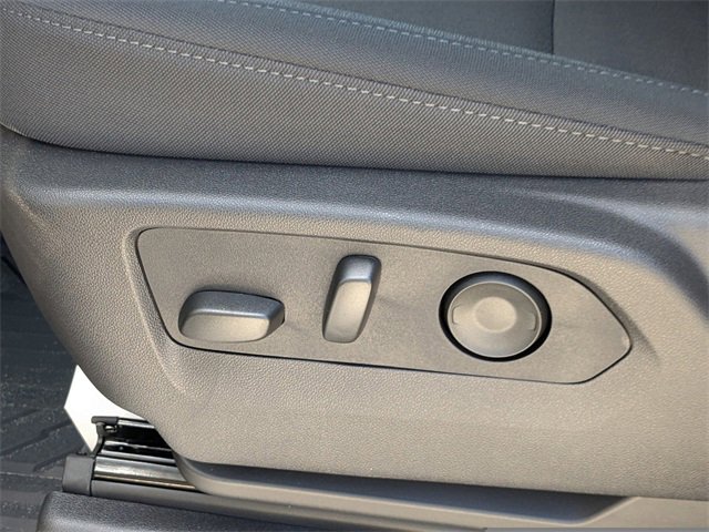New 2026 Chevrolet Silverado 1500 LT image 20