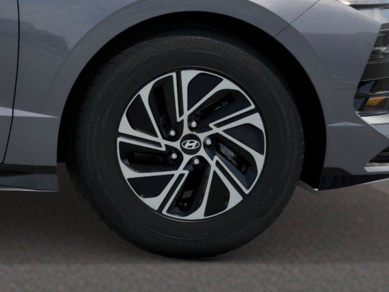 New 2026 Hyundai Sonata Blue FWD image 8