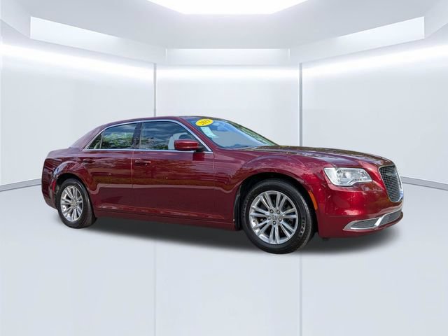 Used 2019 Chrysler 300 Touring L w/ Quick Order Package 22F
