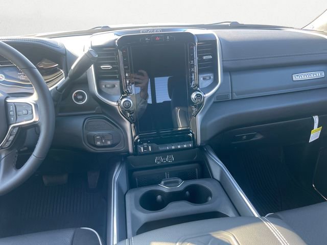New 2026 RAM 2500 Laramie w/ Night Edition image 11