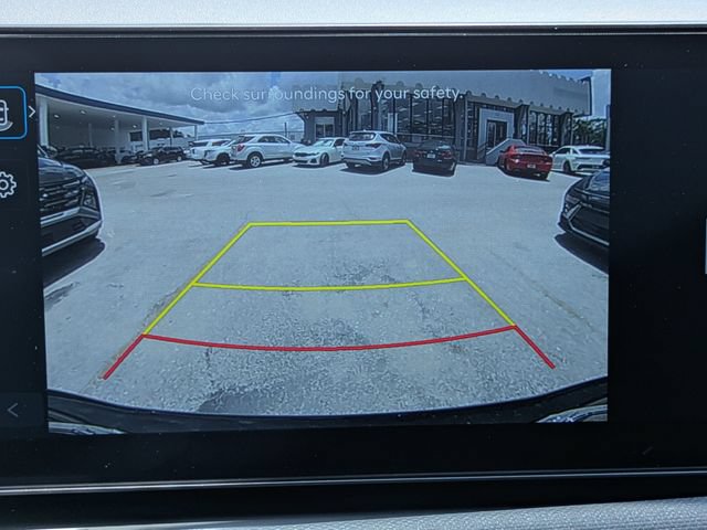 New 2025 Hyundai Tucson XRT FWD image 41