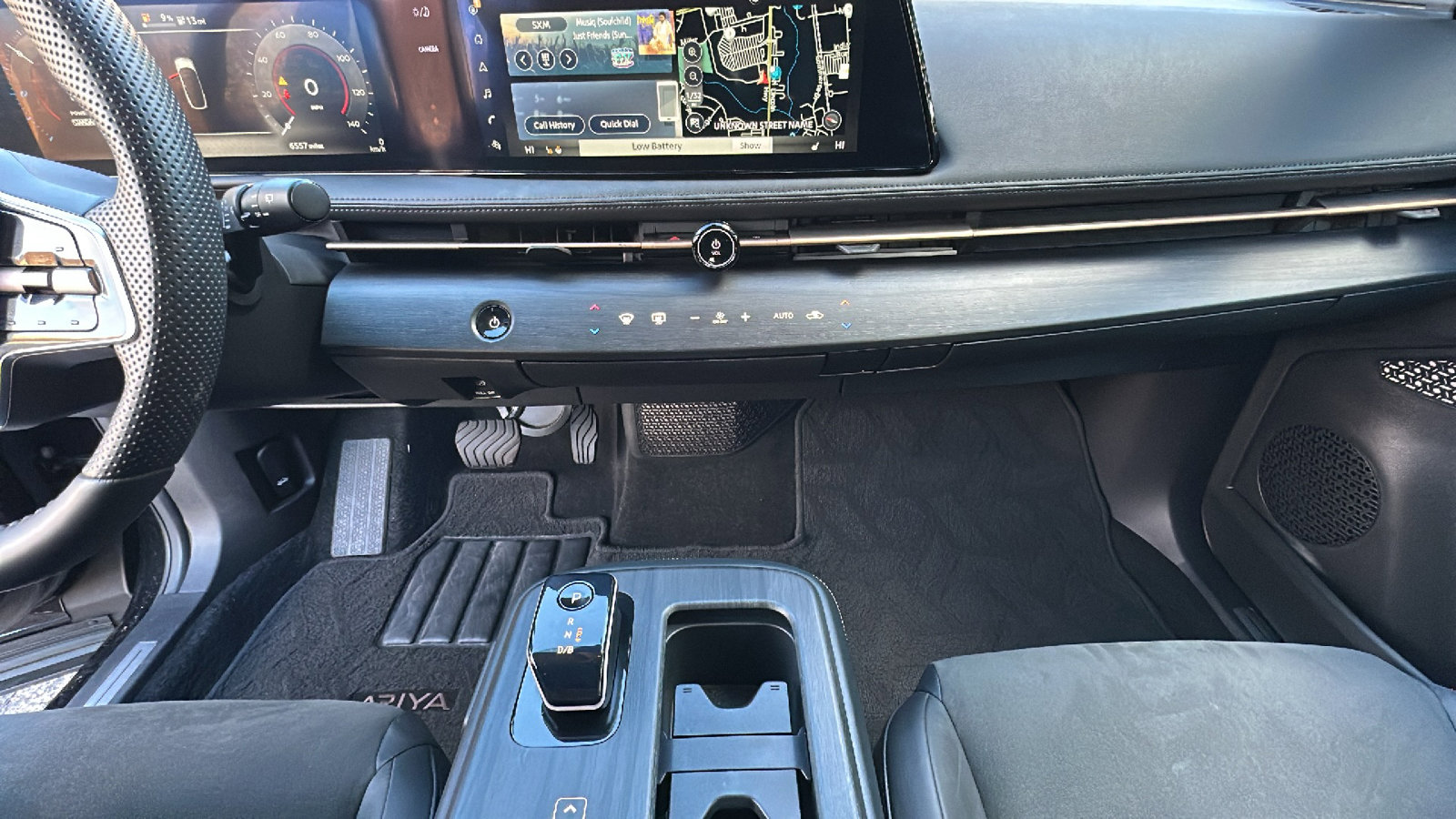 Certified 2024 Nissan Ariya AWD image 20