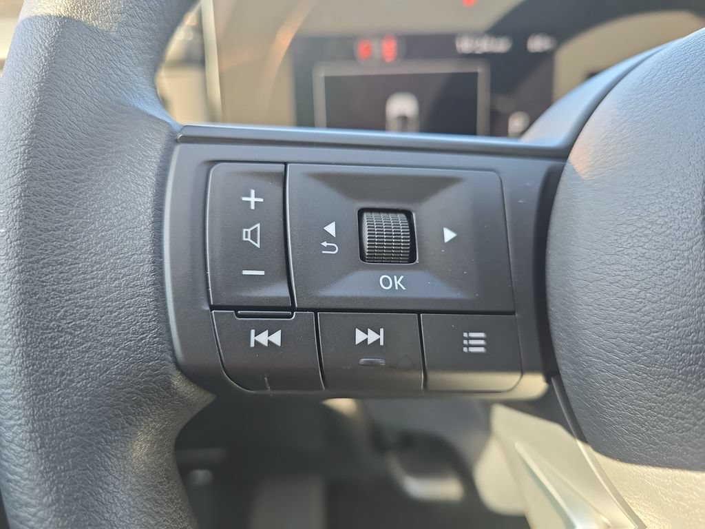 New 2026 Nissan Kicks SV AWD/4WD image 20