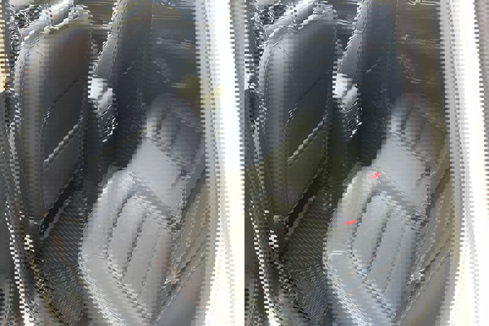 Used 2018 MAZDA CX-5 Grand Touring w/ Premium Package image 4