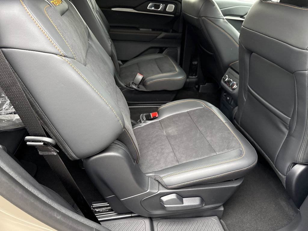 New 2026 Ford Explorer Tremor AWD/4WD image 15