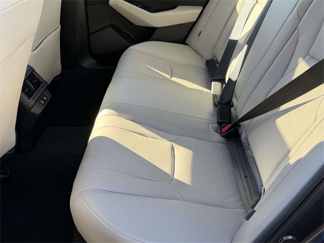 Used 2025 Honda Accord EX-L image 10