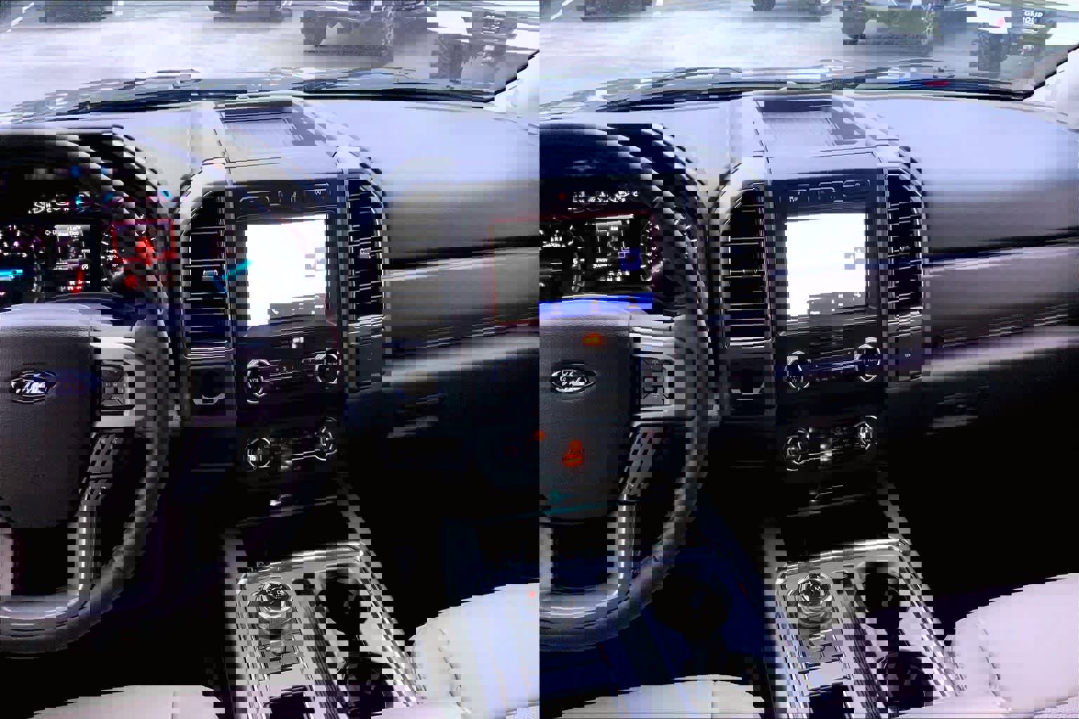 Certified 2021 Ford Expedition XLT image 6