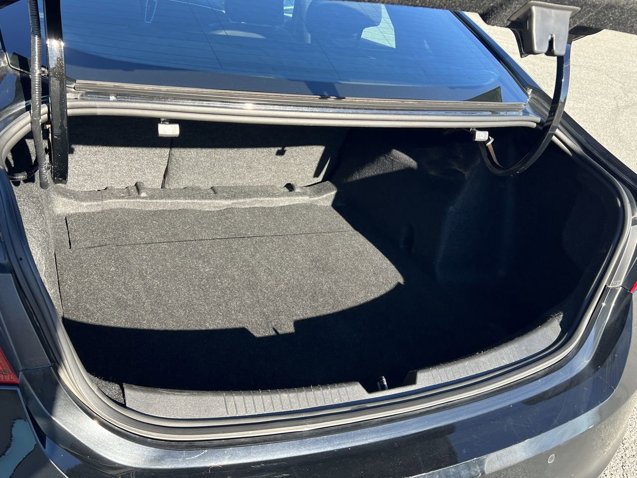 Used 2024 Chevrolet Malibu LT image 27