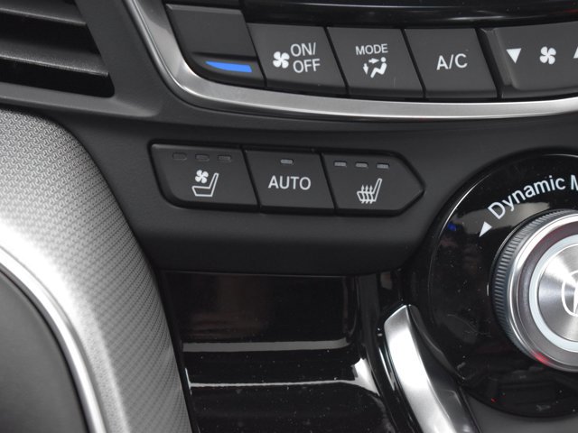 New 2025 Acura TLX SH-AWD w/ A-SPEC Pkg image 17